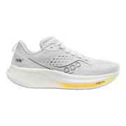 Ride 17 Hardloopschoenen Saucony , Gray , Dames