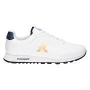 Racerone_2 Optical Sneakers le coq sportif , White , Heren