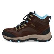 Md167008 Laarzen Skechers , Brown , Dames