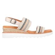 Desert Kiss Hi Sandalen Skechers , Multicolor , Dames