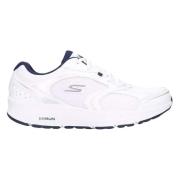 GO RUN Consistent Sneakers Skechers , White , Heren