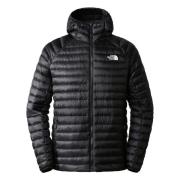 Bettaforca Jas The North Face , Black , Heren