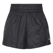 Sport Essential Shorts Tommy Hilfiger , Black , Dames