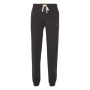 Ess Better Long pants Puma , Black , Heren