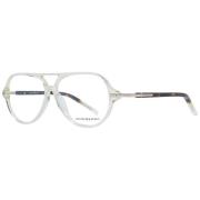 Gele Heren Optische Monturen Scotch & Soda , Yellow , Heren