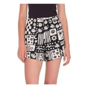 Sunny Wild Shorts Volcom , Multicolor , Dames