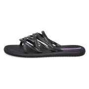 Meu Sol Sandals Ipanema , Black , Dames