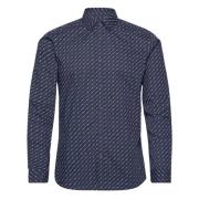 Sky Shirt Only & Sons , Blue , Heren