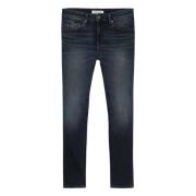 Jeans Tommy Jeans , Blue , Heren