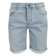 Shorts Only & Sons , Blue , Heren