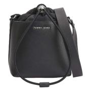 Tas Tommy Jeans , Black , Dames