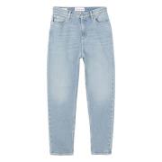 Jeans Calvin Klein Jeans , Blue , Dames