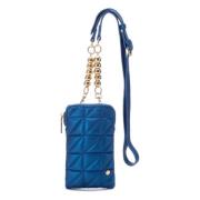 Schoudertas Xti , Blue , Unisex