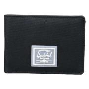 Portemonnee Herschel , Black , Heren