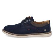 Md170733 Schoenen Refresh , Blue , Heren