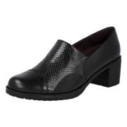 Md1633 High Heels Pitillos , Black , Dames