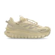 Sportschoenen `Trailgrio Gtx` Moncler , Beige , Dames