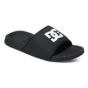 DC Flip flops DC Shoes , Black , Heren