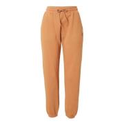 Halifax Lange broek Billabong , Brown , Dames