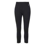 Lange broek Champion , Black , Dames