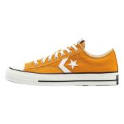 Star Player 76 Sneakers Converse , Yellow , Heren