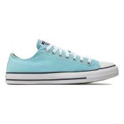 Chuck Taylor All Star Sneakers Converse , Blue , Heren