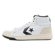 Pro Blaze Classic Sneakers Converse , White , Heren