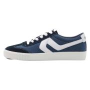 Sneak Sneakers Levi's , Blue , Heren