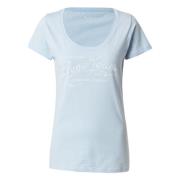 London T-shirt Pepe Jeans , Blue , Dames