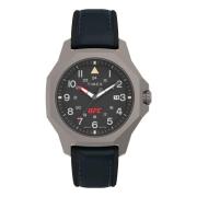 UFC Reveal Analoge Horloge Timex , Gray , Heren