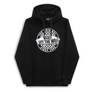 Otw Og 66 Hoodie Hoodie Vans , Black , Heren