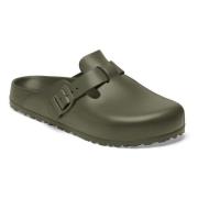 Boston Sandalen Birkenstock , Green , Heren