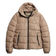 Jas Superdry , Brown , Heren