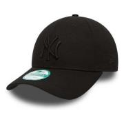 New York Yankees Essential Cap New Era , Black , Unisex