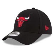 The League Chibul Otc Cap New Era , Black , Unisex