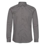 Overhemd Only & Sons , Gray , Heren