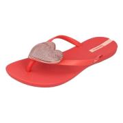 Slippers Ipanema , Red , Dames