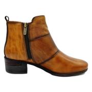 Malaga Boots Pikolinos , Brown , Dames