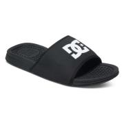 Flip flops DC Shoes , Black , Heren