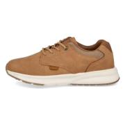 Md84440-C55565 Schoenen Mtng , Brown , Heren