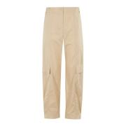 Stijlvolle Matteo Jurk Erika Cavallini , Beige , Dames