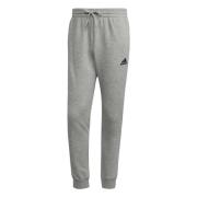 Feelcozy Lange broek Adidas , Gray , Heren