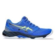 Netburner Ballistic FF 3 Sneakers Asics , Multicolor , Heren