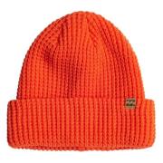 Alta Wool Cap Billabong , Orange , Dames