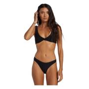  Gardeners Wave Trip Bikini Billabong , Black , Dames