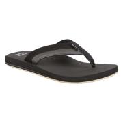 All Day Impact Sandals Billabong , Black , Heren