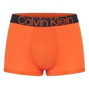 Trunk Boxer briefs Calvin Klein , Orange , Heren