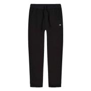 Rechte Lange broek Champion , Black , Heren