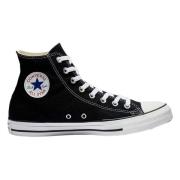 All Star HI Wide Sneakers Converse , Black , Unisex