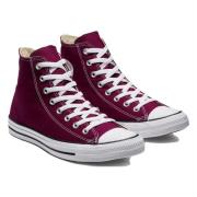 Chuck Taylor All Star Seasonal Sneakers Converse , Red , Dames